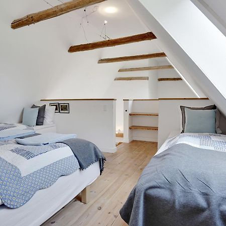 Bed And Breakfast Alokke Nyborg község Szoba fotó