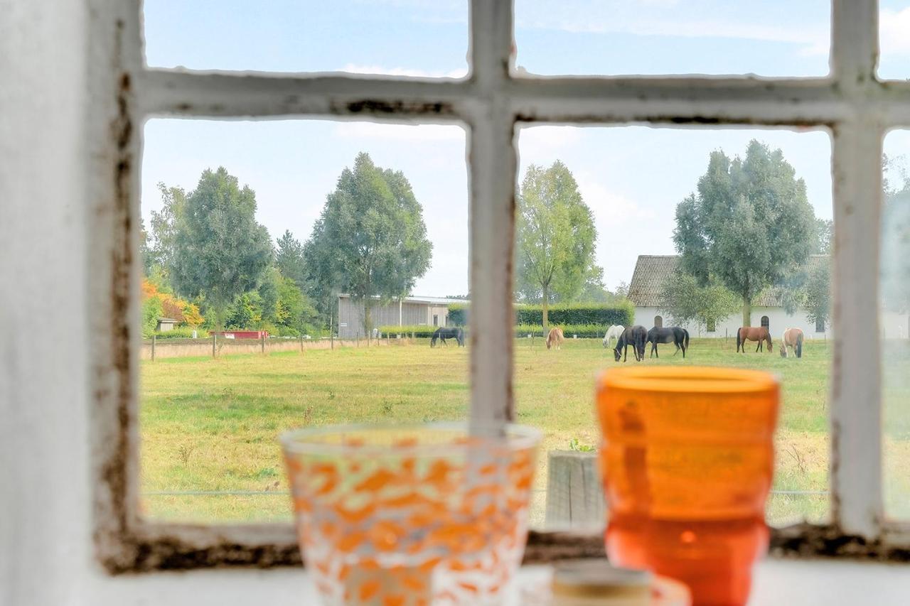 Bed And Breakfast Alokke Nyborg község Kültér fotó