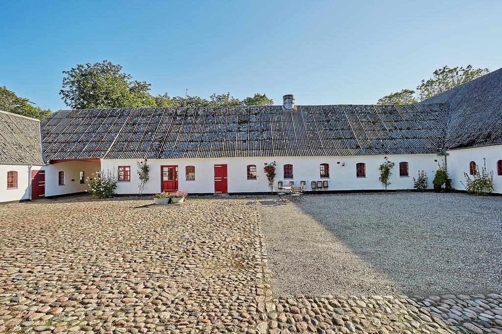 Bed And Breakfast Alokke Nyborg község Szoba fotó