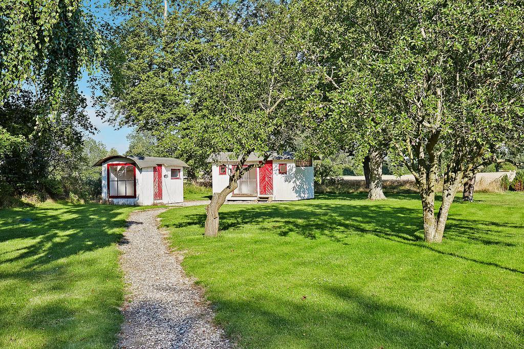 Bed And Breakfast Alokke Nyborg község Szoba fotó