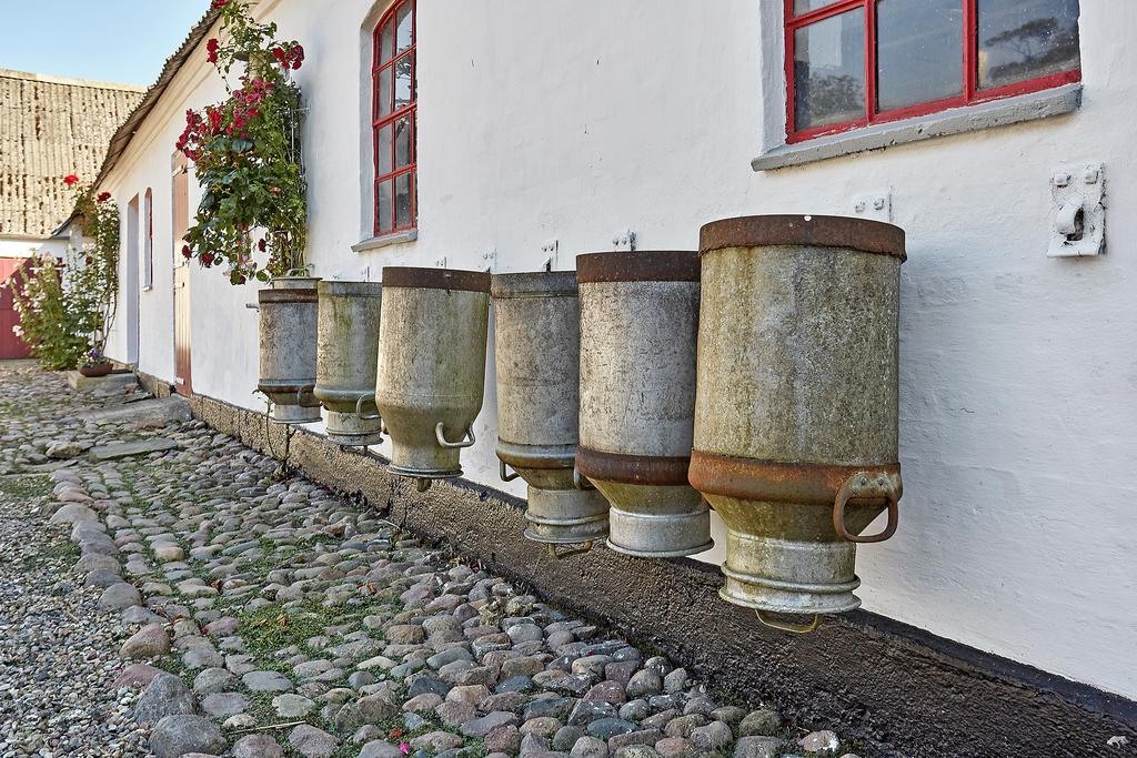 Bed And Breakfast Alokke Nyborg község Szoba fotó