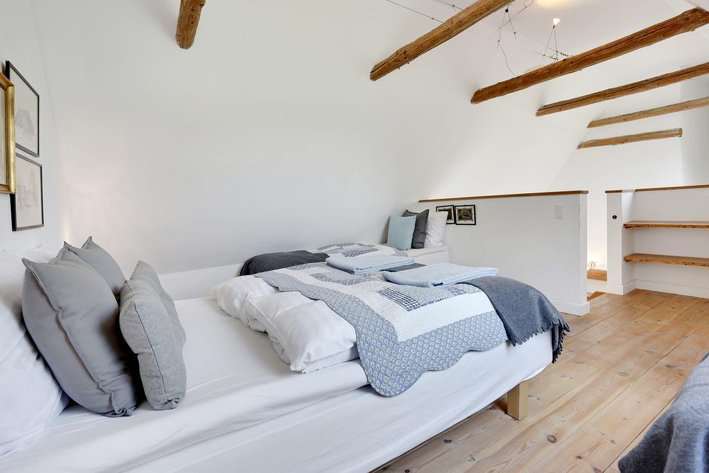 Bed And Breakfast Alokke Nyborg község Szoba fotó