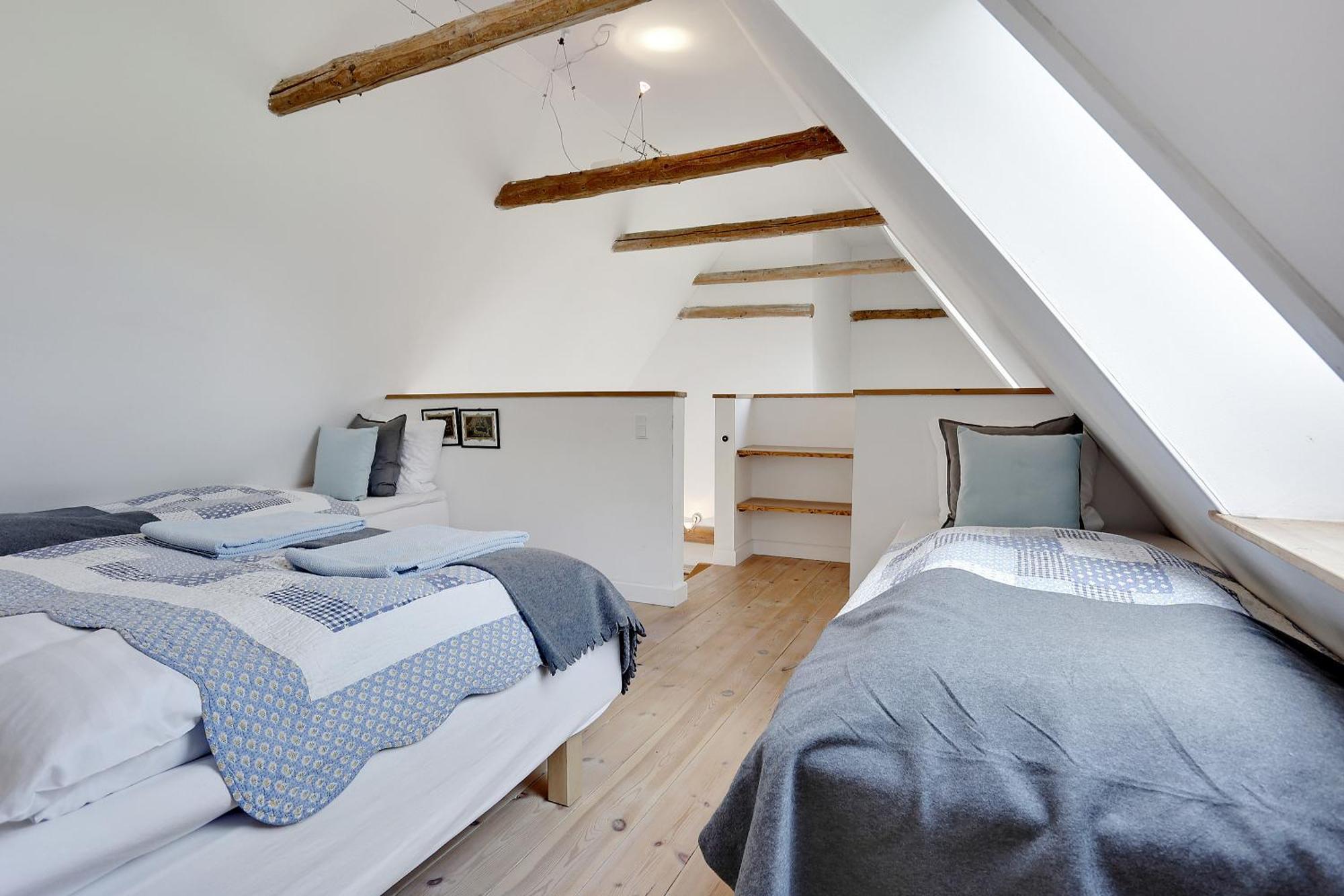 Bed And Breakfast Alokke Nyborg község Szoba fotó