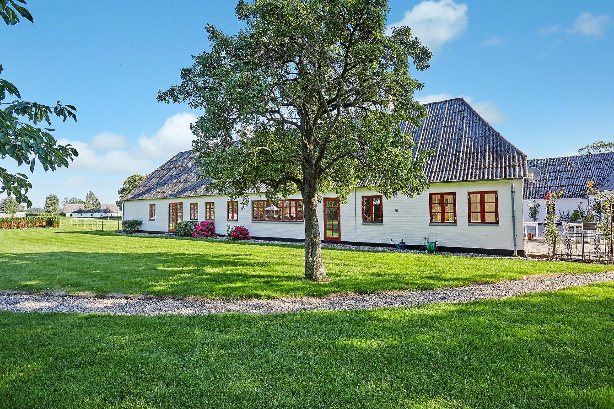 Bed And Breakfast Alokke Nyborg község Szoba fotó