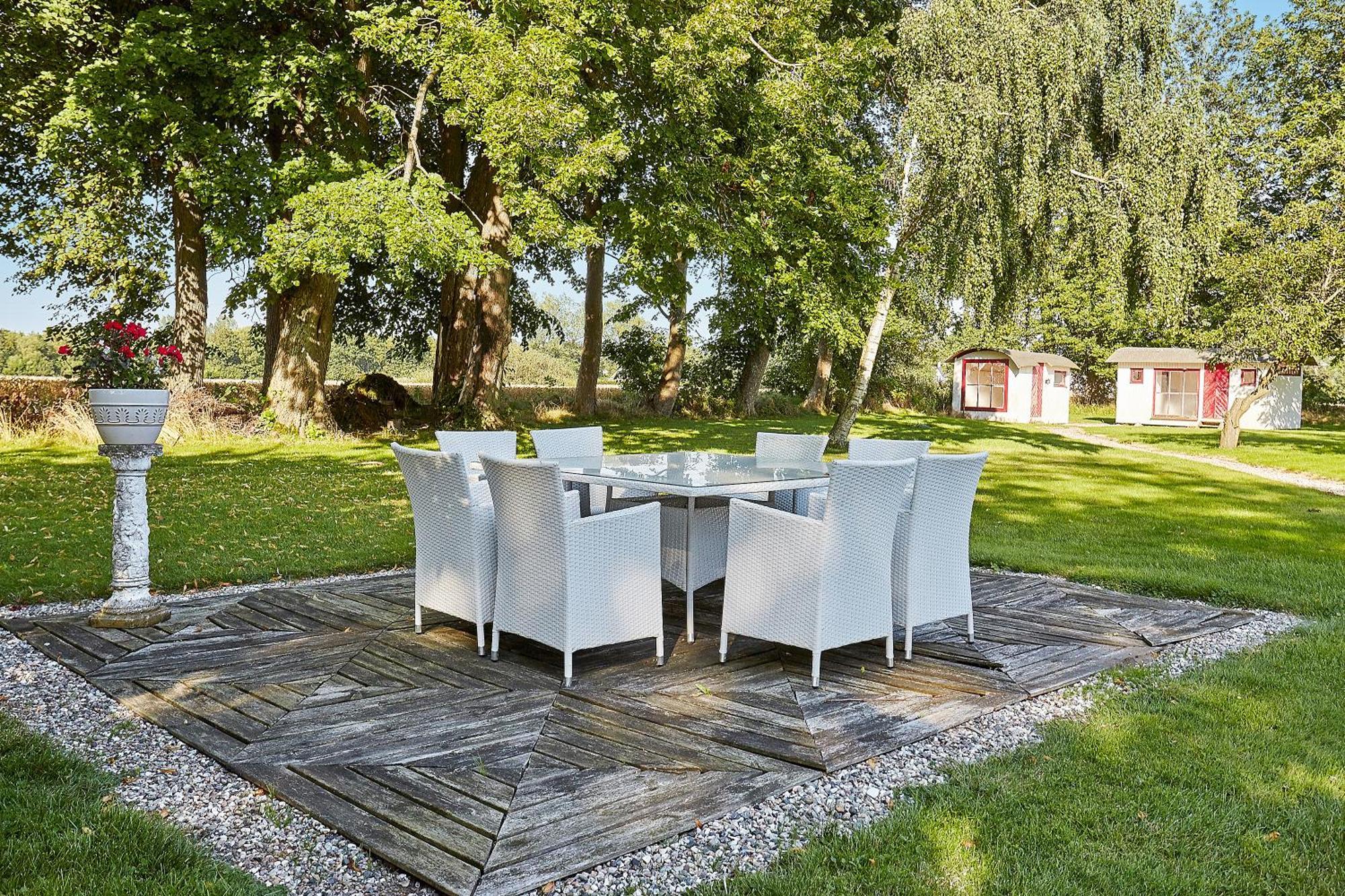 Bed And Breakfast Alokke Nyborg község Szoba fotó